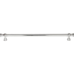 Ormonde Pull 12 Inch (c-c) - Polished Chrome - PC