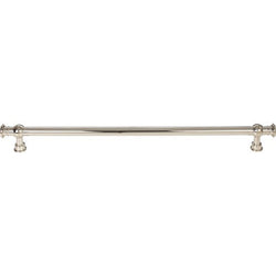 Ormonde Pull 12 Inch (c-c) - Polished Nickel - PN