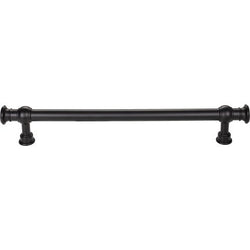 Ormonde Appliance Pull 12 Inch (c-c) - Flat Black - BLK