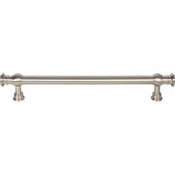 Ormonde Appliance Pull 12 Inch (c-c) - Brushed Satin Nickel -
