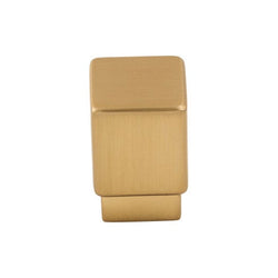 Tapered Knob 3/4 Inch - Honey Bronze - HB