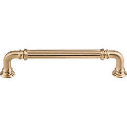 Reeded Pull 5 Inch (c-c) - Honey Bronze - HB