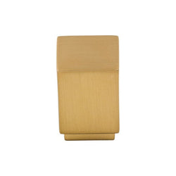 Linear Knob 3/4 Inch - Honey Bronze - HB