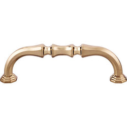 Chalet Pull 3 3/4 Inch (c-c) - Honey Bronze - HB