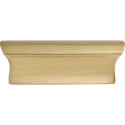 Glacier Pull 2 Inch (c-c) - Honey Bronze - HB