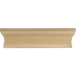 Glacier Pull 3 Inch (c-c) - Honey Bronze - HB