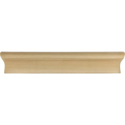 Glacier Pull 5 Inch (c-c) - Honey Bronze - HB