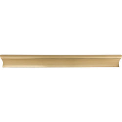 Glacier Pull 8 Inch (c-c) - Honey Bronze - HB