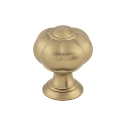 Allington Knob 1 1/4 Inch - Honey Bronze - HB