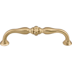 Allington Pull 5 1/16 Inch (c-c) - Honey Bronze - HB