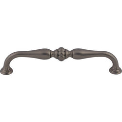 Allington Pull 6 5/16 Inch (c-c) - Ash Gray - AG