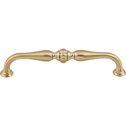 Allington Pull 6 5/16 Inch (c-c) - Honey Bronze - HB