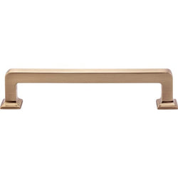 Ascendra Pull 5 1/16 Inch (c-c) - Honey Bronze - HB