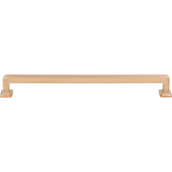Ascendra Pull 9 Inch (c-c) - Honey Bronze - HB