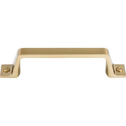 Channing Pull 3 3/4 Inch (c-c) - Honey Bronze - HB