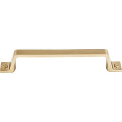 Channing Pull 5 1/16 Inch (c-c) - Honey Bronze - HB