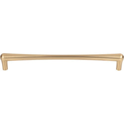 Brookline Pull 9 Inch (c-c) - Honey Bronze - HB