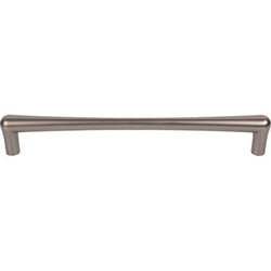 Brookline Appliance Pull 12 Inch (c-c) - Ash Gray - AG