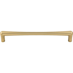 Brookline Appliance Pull 12 Inch (c-c) - Honey Bronze - HB