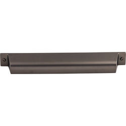 Channing Cup Pull 7 Inch (c-c) - Ash Gray - AG