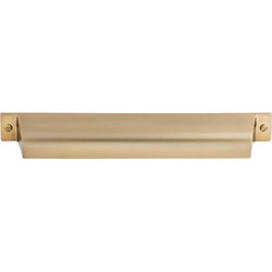 Channing Cup Pull 7 Inch (c-c) - Honey Bronze - HB