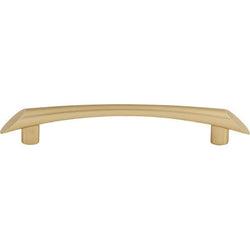 Edgewater Pull 5 1/16 Inch (c-c) - Honey Bronze - HB