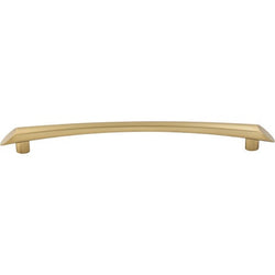Edgewater Pull 9 Inch (c-c) - Honey Bronze - HB