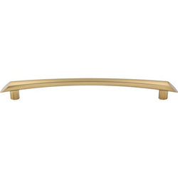 Edgewater Appliance Pull 12 Inch (c-c) - Honey Bronze - HB