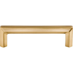 Lydia Pull 3 3/4 Inch (c-c) - Honey Bronze - HB