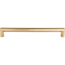 Lydia Appliance Pull 12 Inch (c-c) - Honey Bronze - HB