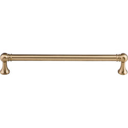 Kara Pull 7 9/16 Inch (c-c) - Honey Bronze - HB