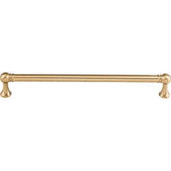 Kara Pull 8 13/16 Inch (c-c) - Honey Bronze - HB