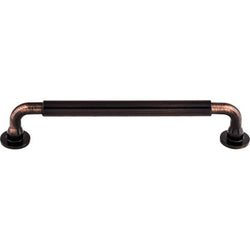 Lily Pull 6 5/16 Inch (c-c) - Tuscan Bronze - TB