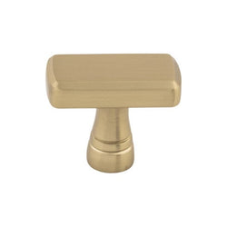 Kingsbridge Knob 1 3/8 Inch - Honey Bronze - HB