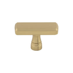 Kingsbridge Knob 1 7/8 Inch - Honey Bronze - HB