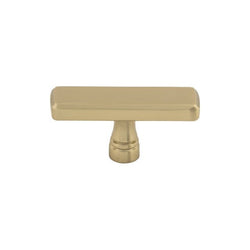 Kingsbridge Knob 2 3/8 Inch - Honey Bronze - HB