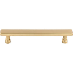 Kingsbridge Pull 5 1/16 Inch (c-c) - Honey Bronze - HB