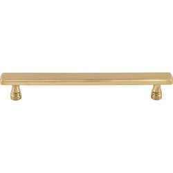 Kingsbridge Pull 6 5/16 Inch (c-c) - Honey Bronze - HB