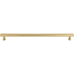 Kingsbridge Pull 12 Inch (c-c) - Honey Bronze - HB