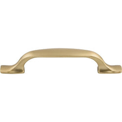 Torbay Pull 3 3/4 Inch (c-c) - Honey Bronze - HB