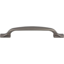 Torbay Pull 5 1/16 Inch (c-c) - Ash Gray - AG