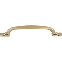 Torbay Pull 5 1/16 Inch (c-c) - Honey Bronze - HB
