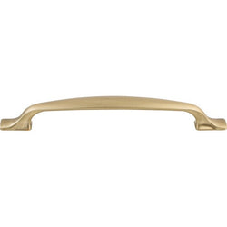 Torbay Pull 6 5/16 Inch (c-c) - Honey Bronze - HB