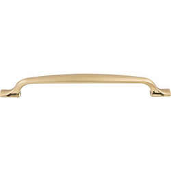 Torbay Pull 7 9/16 Inch (c-c) - Honey Bronze - HB
