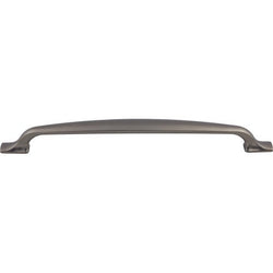Torbay Pull 8 13/16 Inch (c-c) - Ash Gray - AG