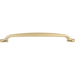 Torbay Pull 8 13/16 Inch (c-c) - Honey Bronze - HB