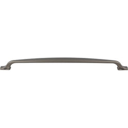 Torbay Pull 12 Inch (c-c) - Ash Gray - AG