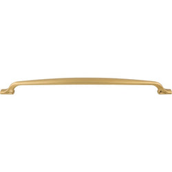 Torbay Pull 12 Inch (c-c) - Honey Bronze - HB