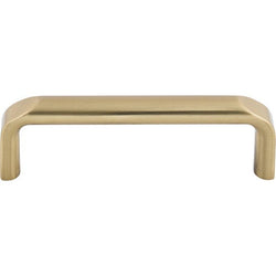 Exeter Pull 3 3/4 Inch (c-c) - Honey Bronze - HB