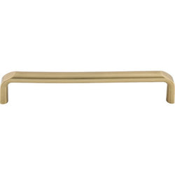 Exeter Pull 6 5/16 Inch (c-c) - Honey Bronze - HB